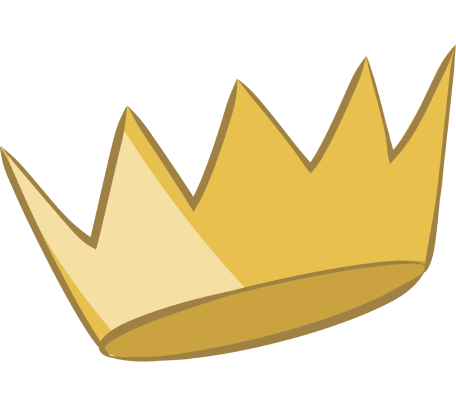 picture of The Magic Crown