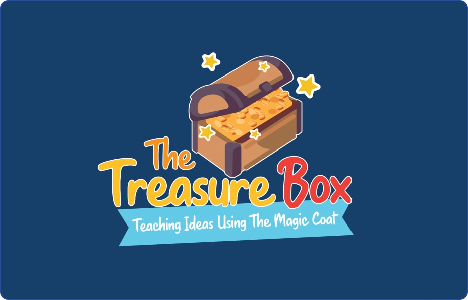 picture of The Treasure Box Series
