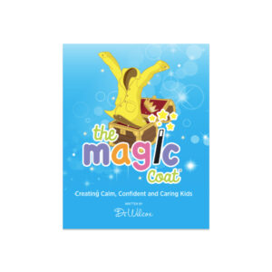 The Magic Coat Book: First Edition